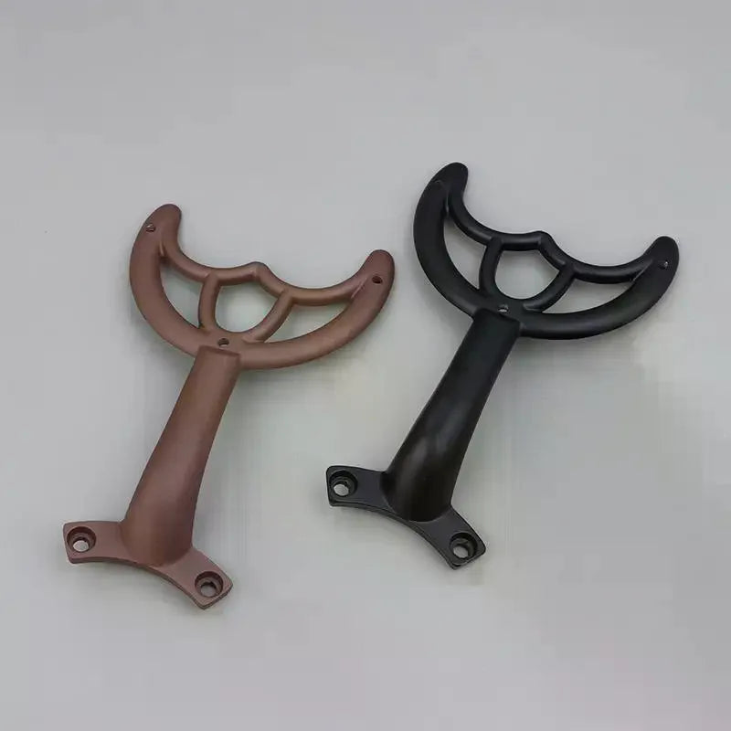 Replacement Arm Bracket Fan Support Ceiling Components Hardware Parts Ceiling Fan Light Support Rod Accessories Qme
