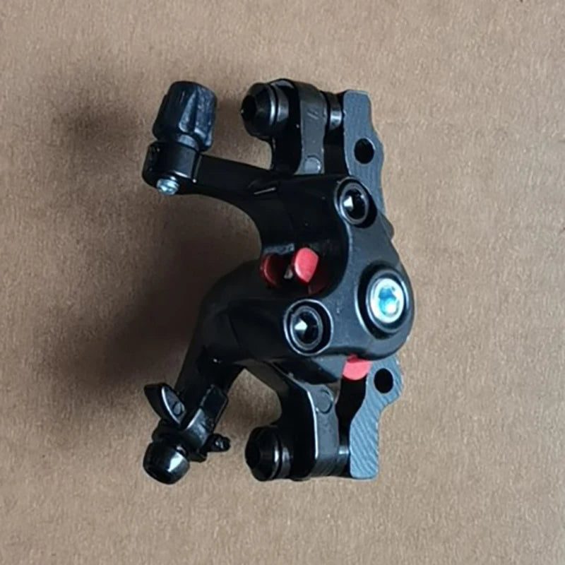 Front Rear Bike Caliper Mechanical Disc Brake Part Mountain Brakes Qme