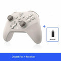 Smart Handle Wireless Gamepad Joystick Superior Gaming Many Platforms Qme A1