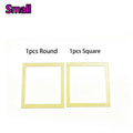 Reusable Positioning Tools Colorful Magnetic Rhinestone Painting Qme A4