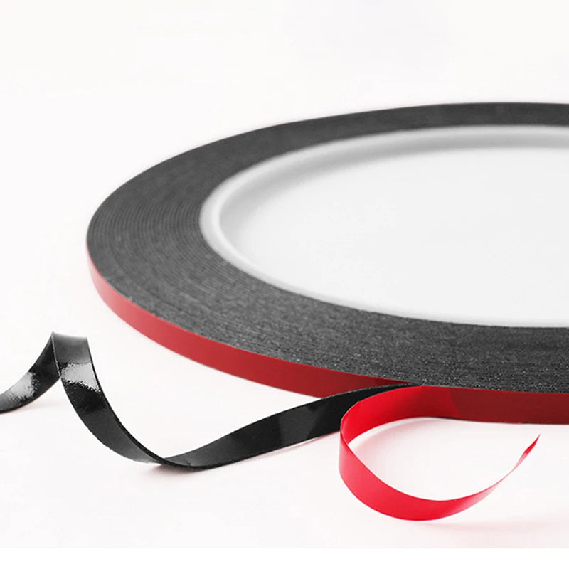 10M Double-sided Tape Mobile Phone Repair Self-adhesive Foam Sticker Qme