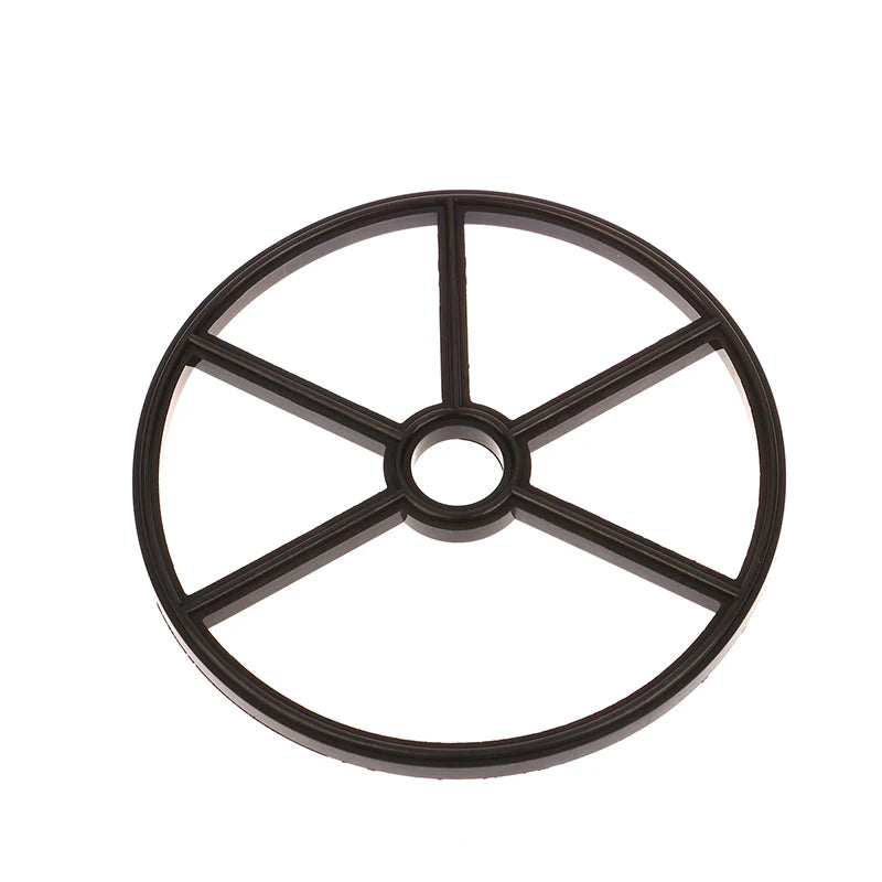 Valve Gasket Spider Swimming Pool Sand Filter Spares Diverter 4 Brach Qme