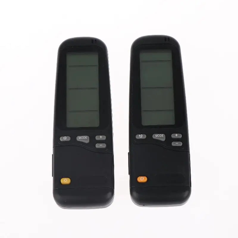 1 Universal C Remote Control RC-3 EU CE Certified Electra Airwell Qme