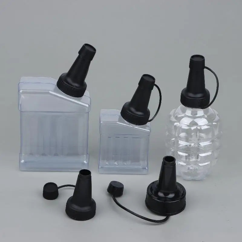 Portable Kids Water Bead Refill Bottle Large Small Sizes Durable Qme
