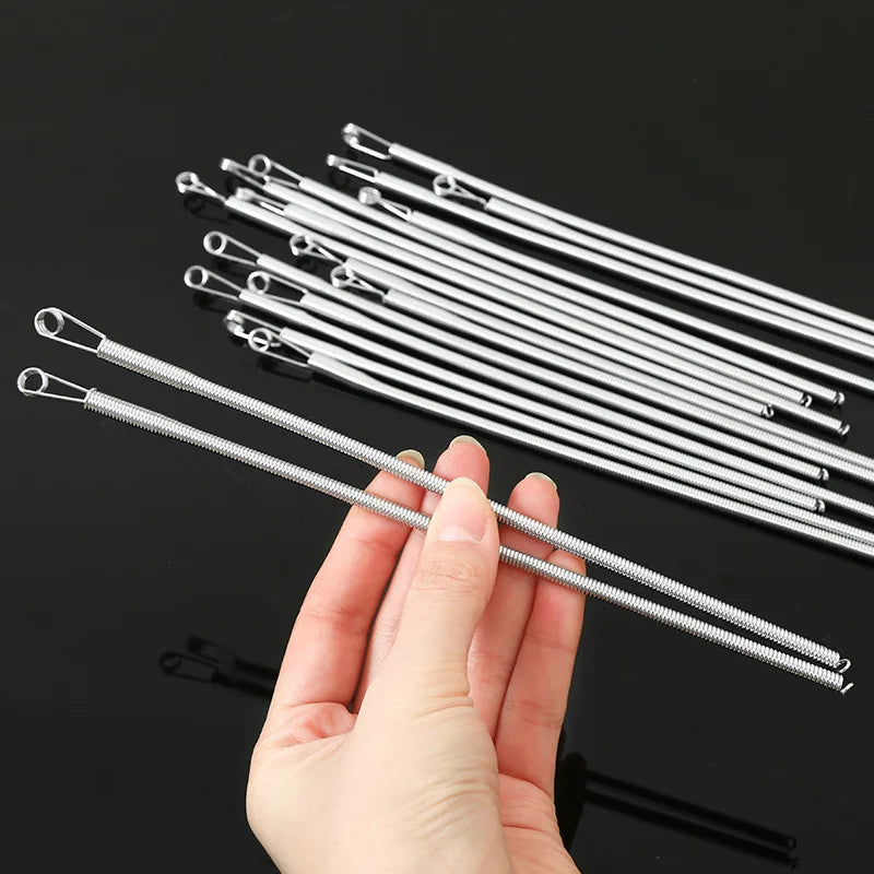 Effortless Threading Tool Suitable Various Needle Thread Activities Qme
