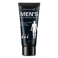 Hair Removal Cream, Quick Removal in Five Minutes, Wipes Clean, Moisturizing and Nourishing, No Black Spots, Long-Lasting Effect, Suitable for Hair Removal on the Entire Body, Hypoallergenic, Unisex Qme 60g Bottle