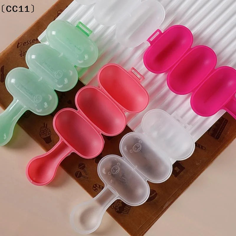 Baby Rice Ball Maker Shaker Children Kindergartens Meal Sushi DIY Qme