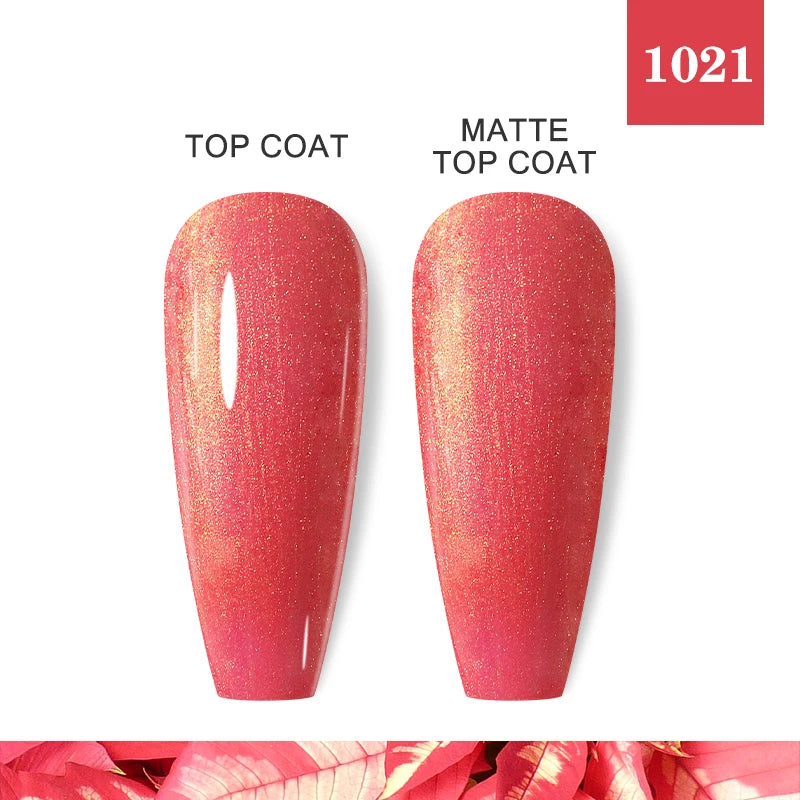 Arte Clavo White Bottle 115 Colors Series Semi-permanent Gel Nail