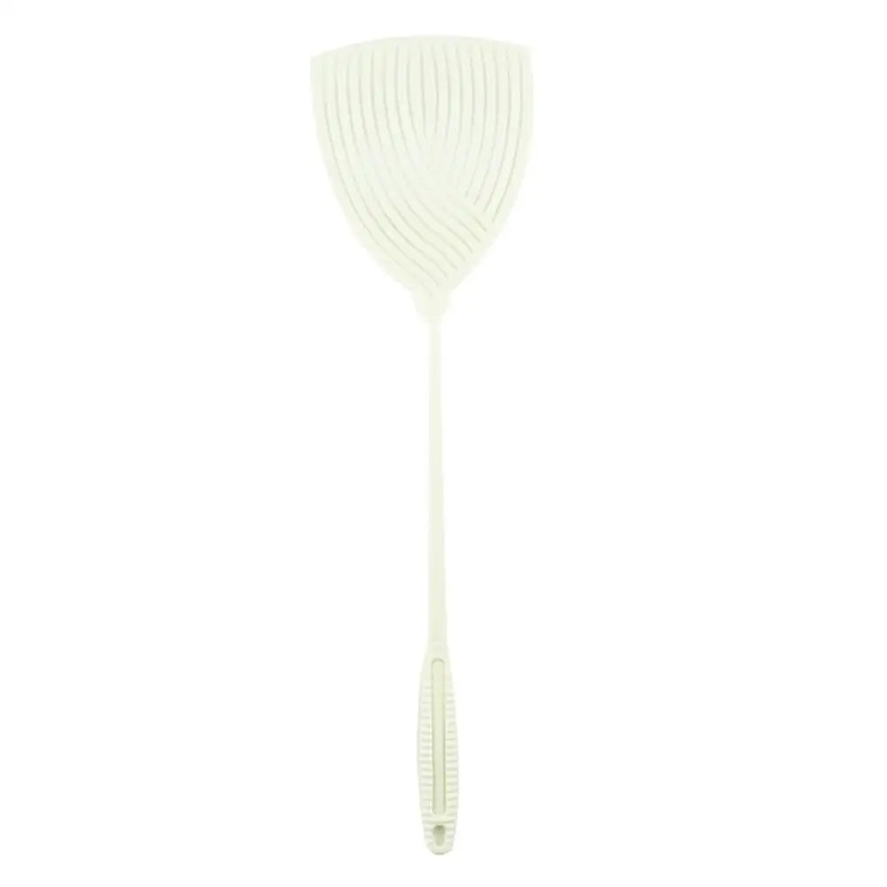 Long Handle Fly Swatter Indoor Outdoor Use Mosquito Pest Control Qme B