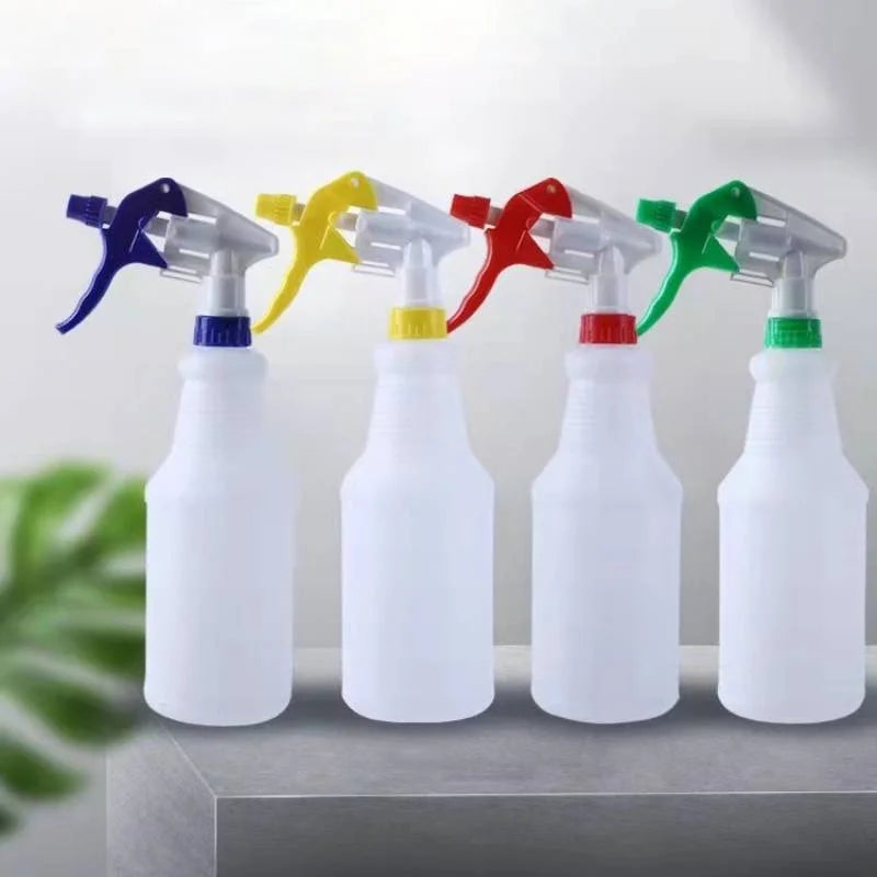 Garden Small Tools Plant Flower Watering Pot Spray Bottle Sprayer Qme