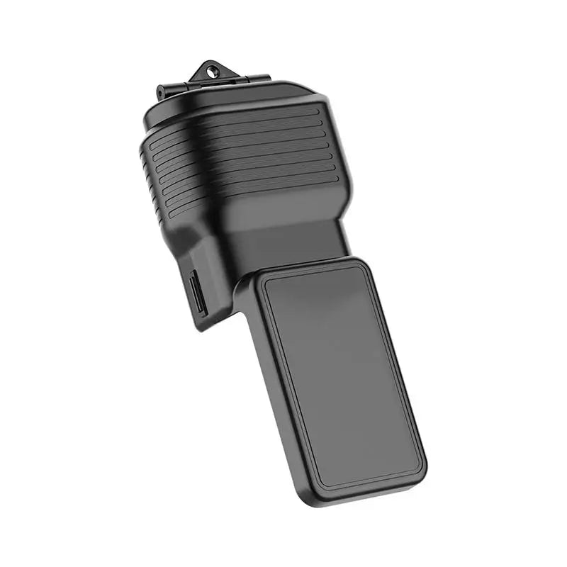 Portable Pocket 3 Gimbal Screen Protective Cover HD Clear Lens Cap Qme