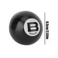 Watch Case Open Ball Professional Watch Case Open Tool Compact Watch Case Opener Tool Easy To Use Friction Rubber Ball Opener Qme Black
