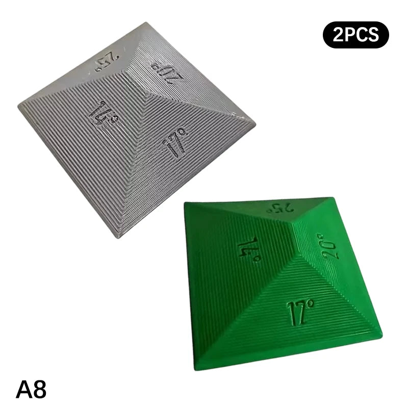 Non-slip Essential Kitchen Home Outdoor Time-saving Sharpening Stone Qme A8 0
