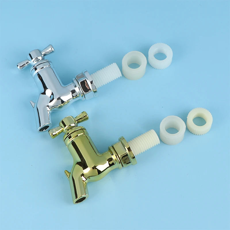 Quick-release Faucets Water Tank Wine Drink Dispenser Tap Generic Qme