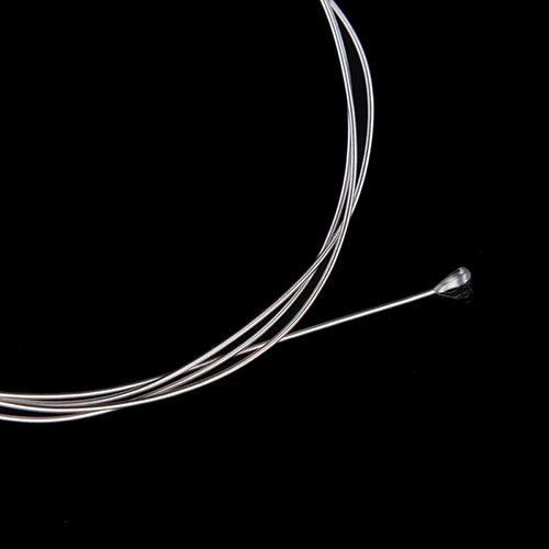 Professional Classical Guitar Strings Nylon Silver Plating Qme
