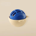 Anti-entanglement Hair Remover Reusable Washing Machine Lint Collector Qme Blue