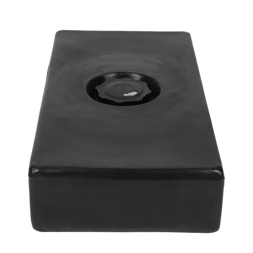 Portable Water Container RV Water Holding Leakproof 85mm Inlet 26 X 13.4 X 5.5in Up for Boats for Campers Qme