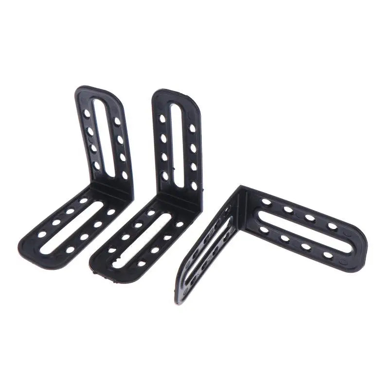 Tile Leveling System Clips Male Angle Floor Wall Leveler Spacers Qme