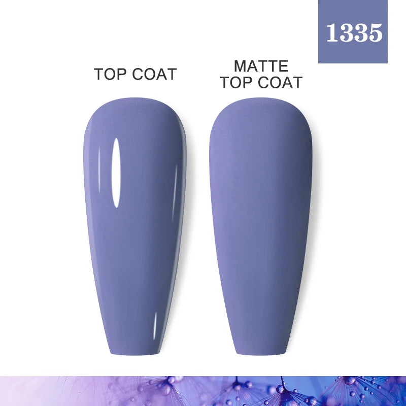 Arte Clavo White Bottle 115 Colors Series Semi-permanent Gel Nail