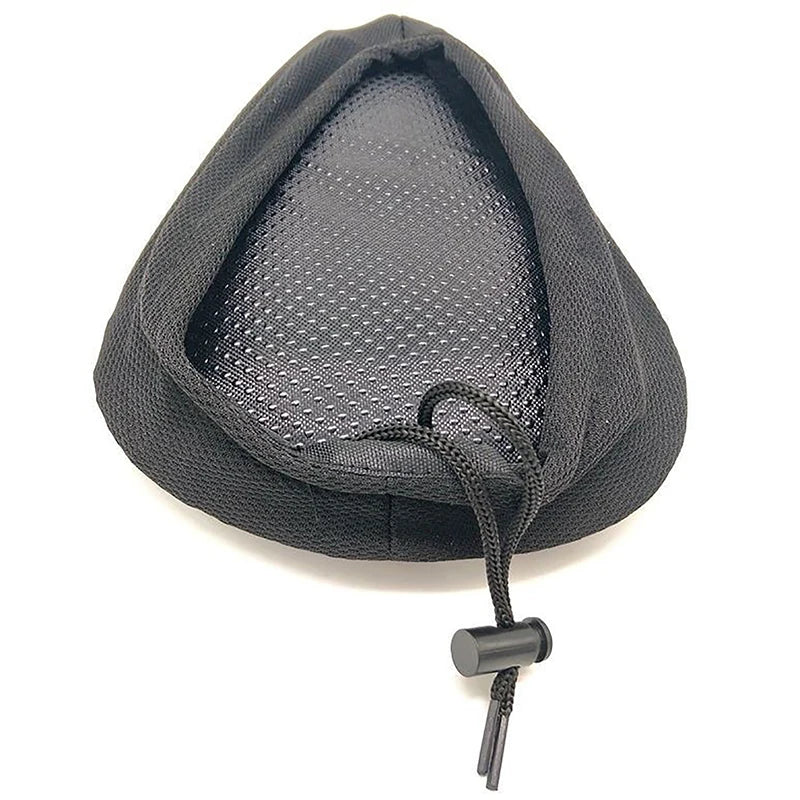 Bigger Wider Bicycle Silicone Cushion Cover Thicker Mountain Electric Qme