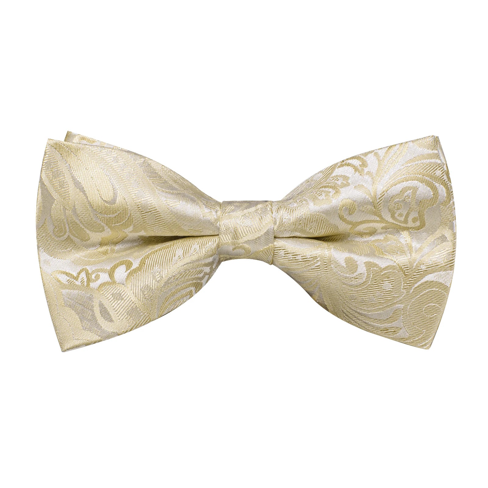 Men's Suit Vest Bowtie Formal Waistcoat Necktie Pocket Square Perfect Qme