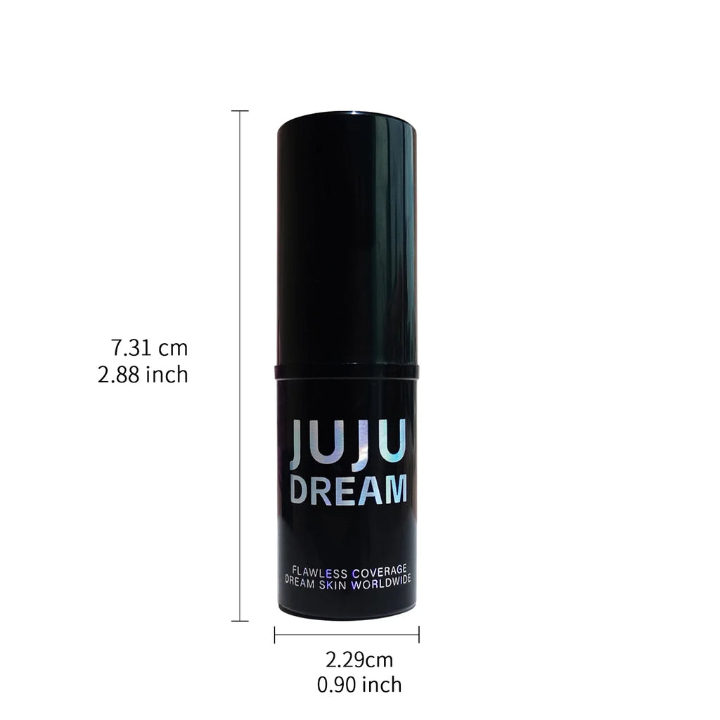 Dual-tone Highlighter Contour Stick Brightening Shading Waterproof Qme