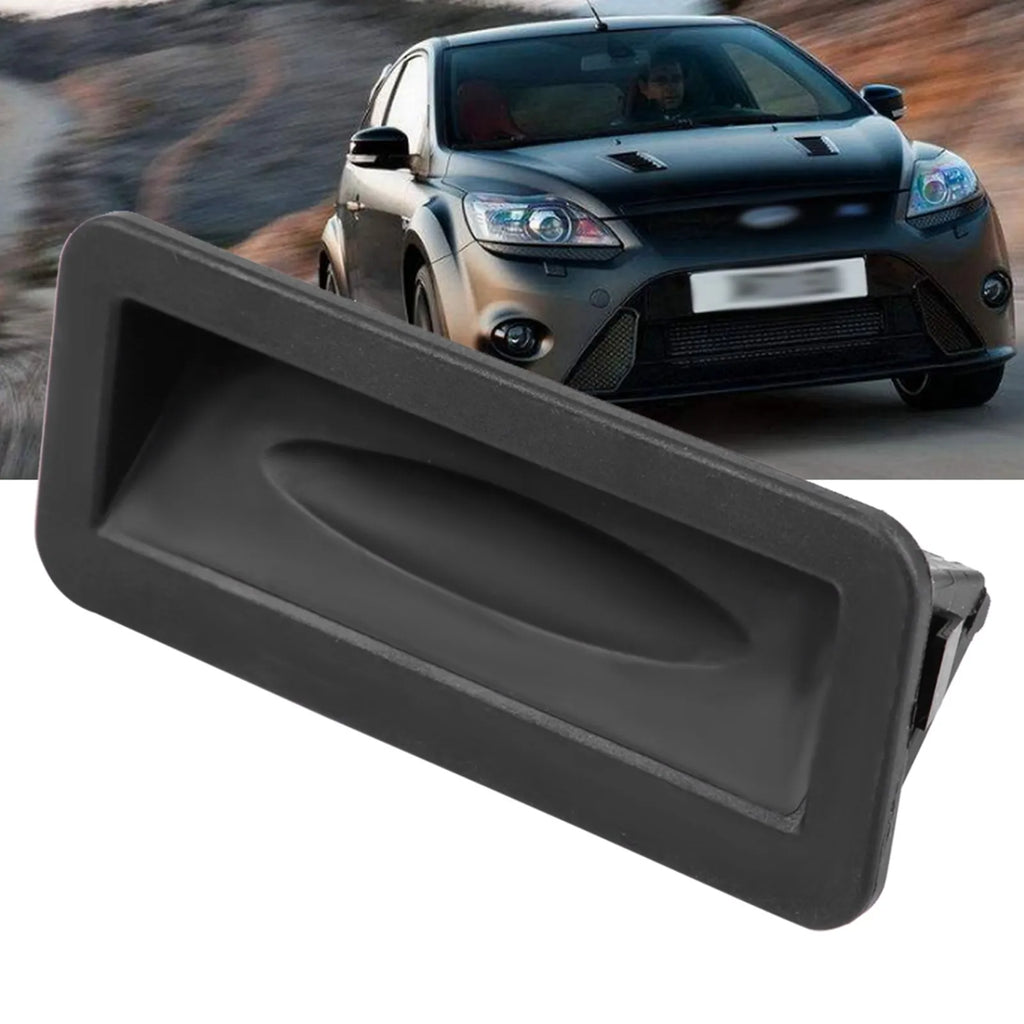 Vehicle Tailgate Boot Opener Switch for Ford Focus Fiesta C Max S Max Galaxy Mondeo 6M5119B514AD Qme
