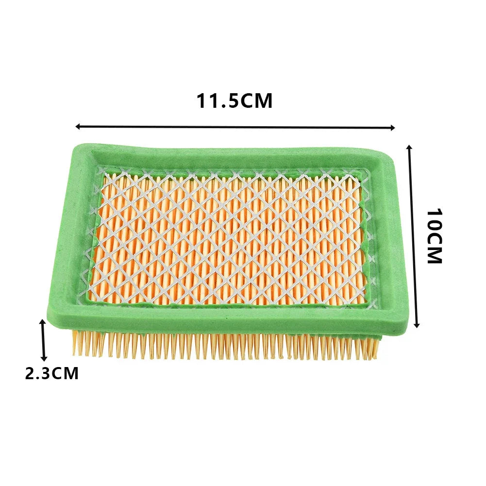 2pcs Air Filter For FX-RM 4639 5196 ES / PRO 1855 For FX-RM 5.5 5.0 Qme