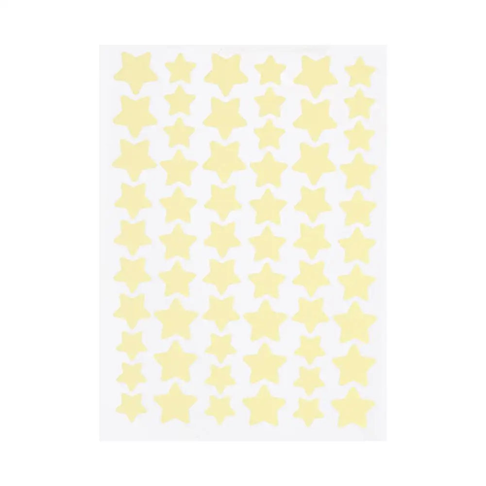 60pcs Invisible Star Shape Acne Patch Acne Marks Cover Patch Waterproof Sweat Proof Pimple Remover Tool Skin Care For Men Women Qme