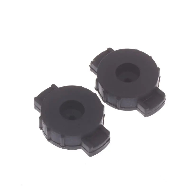 1/2Pcs Milk Collector Shut-off Valve Milking Machine Stop Valve For DL HC150/360 Stop Check Valve Handle Parts Qme 2Pcs