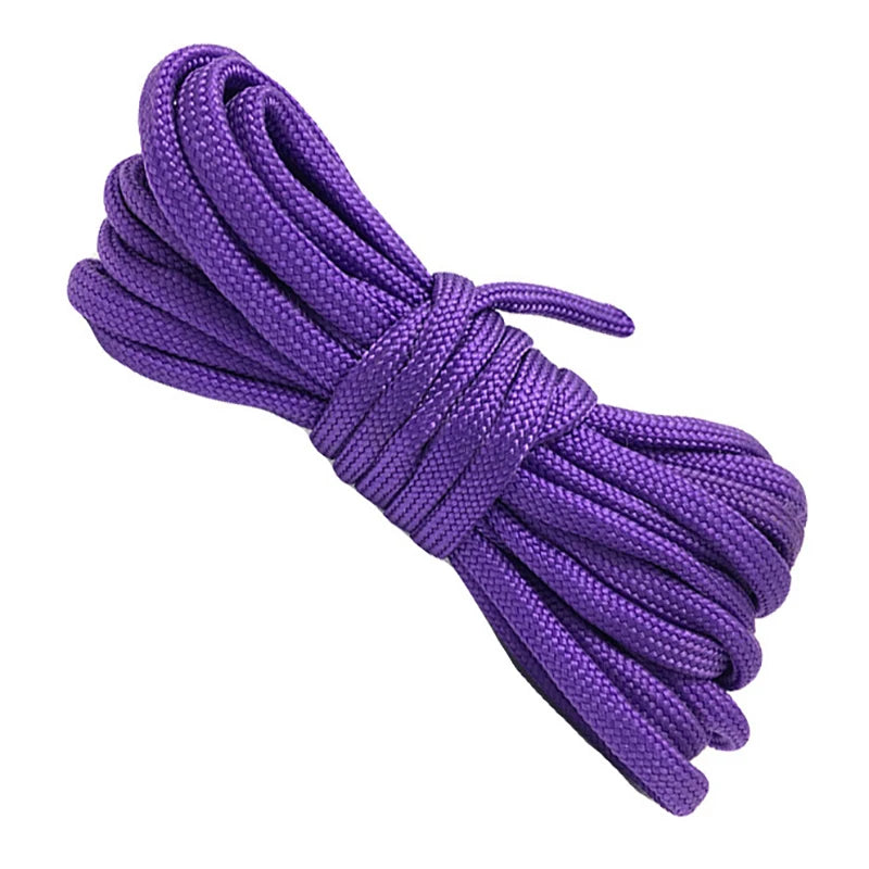 10Meters Outdoor Camping Survival Lanyard 550 7 Cores Cord Dia Qme color5