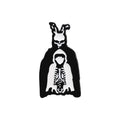 Horror Movies Mysterious Figure Brooch Enamel Pin Cartoon Thriller Film Brooches Lapel Backpack Badge Halloween Jewelry Gift Pin Qme style 1