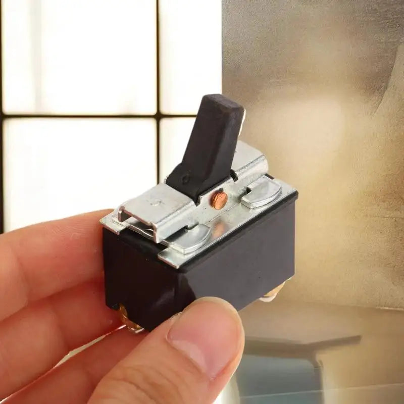 Cutting Machine Switch AC250V 5A SW0026 Trigger IP20 Electric Tool Qme Default Title