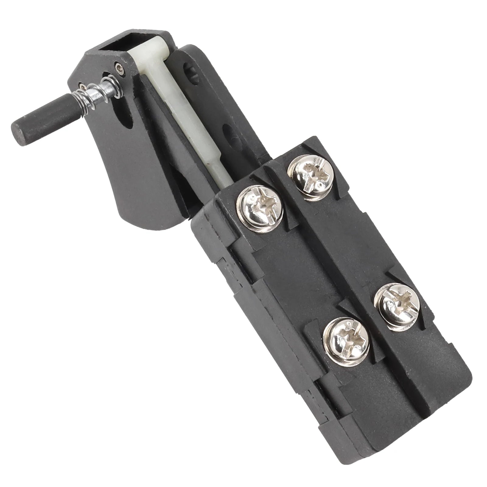 1 Pc Trigger Switch Replacement Lock Trigger Switch For 255 Cut-off Machine Trigger Switch Metal Electric Power Tool Accessories Qme