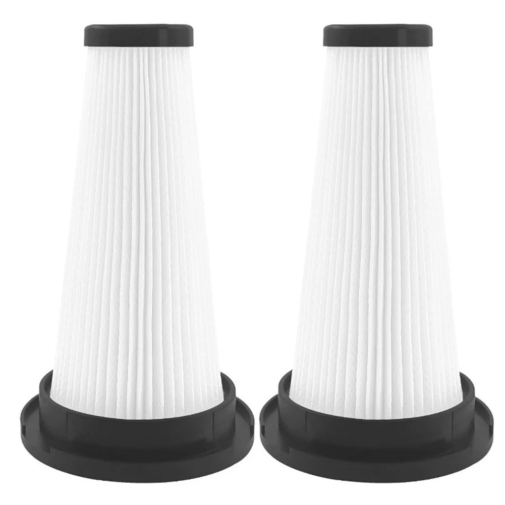 2/4pcs HEPA Filter For SUXIANGVAC USA27G/ A27G/A27P For VOKENE A27/A27B For OIRFND A27 Vacuum Cleaner Washable Filters Parts Qme 2 PACK