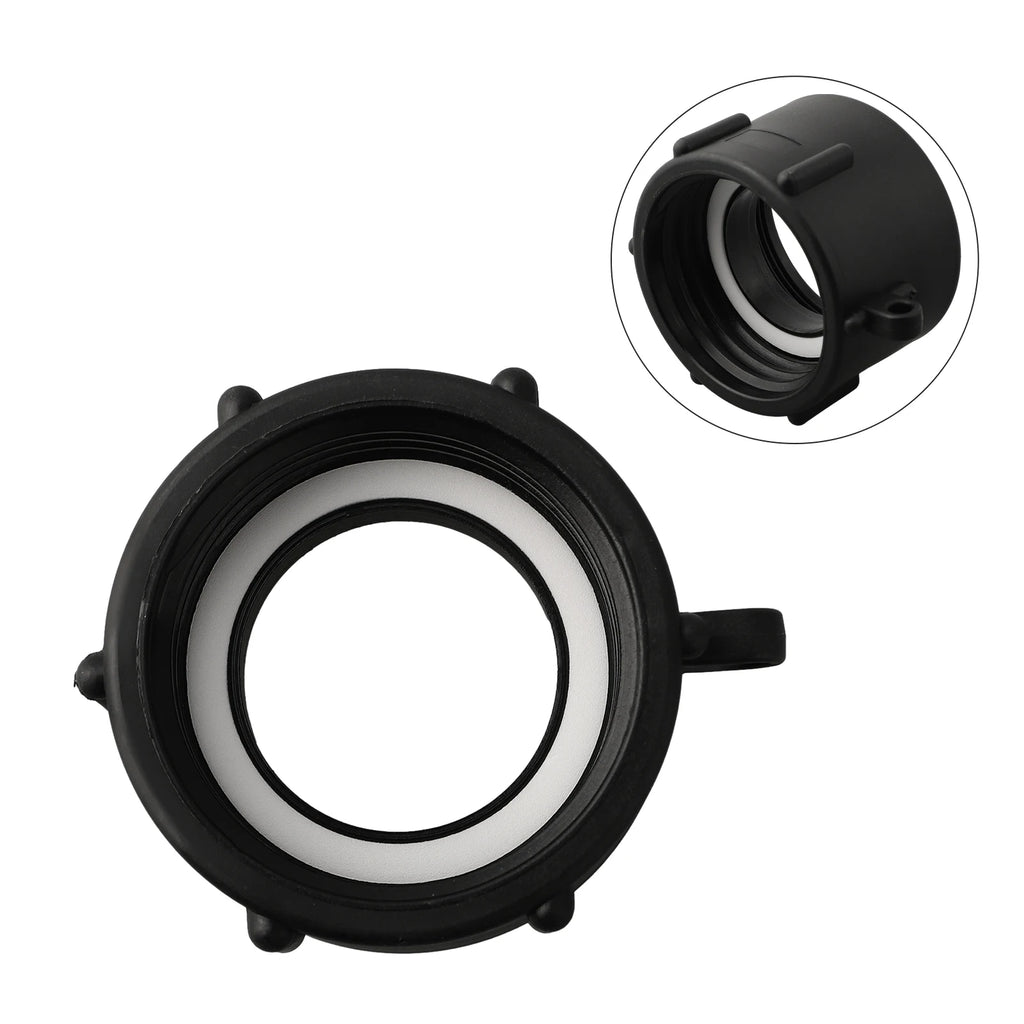 IBC Water Tank Valve Connector Adapter Barrels Fitting Parts Special Qme