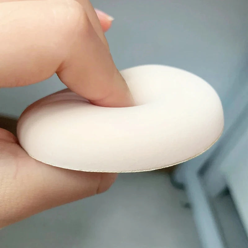XL Water Drop Air Cushion Soft Thickened Sponge Foundation Concealer Qme