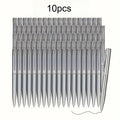Mini Ballpoint Pens 4 Inch Short Black Ink Ballpoint Pen Writing Instruments For Notebook Pocket Signature Notepad School Office Qme Silvery 10pcs
