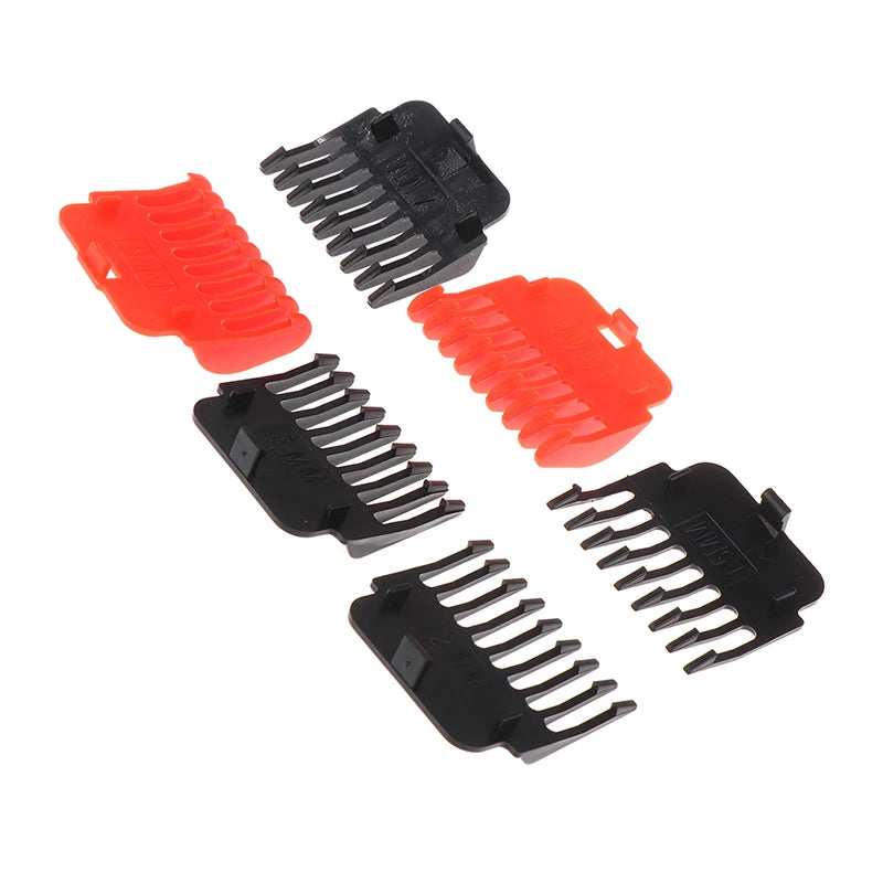 T9 Hair Clipper Guards Guide Combs Trimmer Cutting Guides Styling Qme