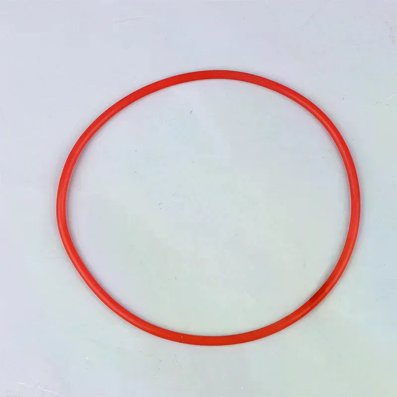 Underwater Photography Camera Waterproof Housing Diving Sealing Ring Qme