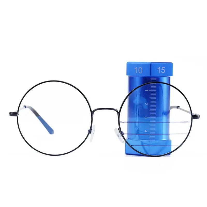 A02F-Eyeglasses Processing Tool Lens Lineation Machine Eyewear Production Equipment Line Qme