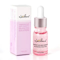 NATUHANA Eyelash Glass Coating Eye Lash Raincoat Individual Fake Qme Super Bonder 10ml