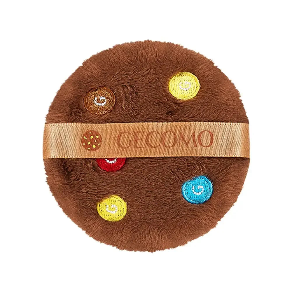 Little Bear Makeup Puff Facial Powder Sponge Soft Velvet Make-Up Shape Foundation Tool Puff Cosmetics Beauty Sponge Mixer C B2A7 Qme 4 CN