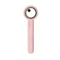 Nail Magnet Tool Cat Eye Ring Magnetic Strong Power DIY Art Manicure Qme pink