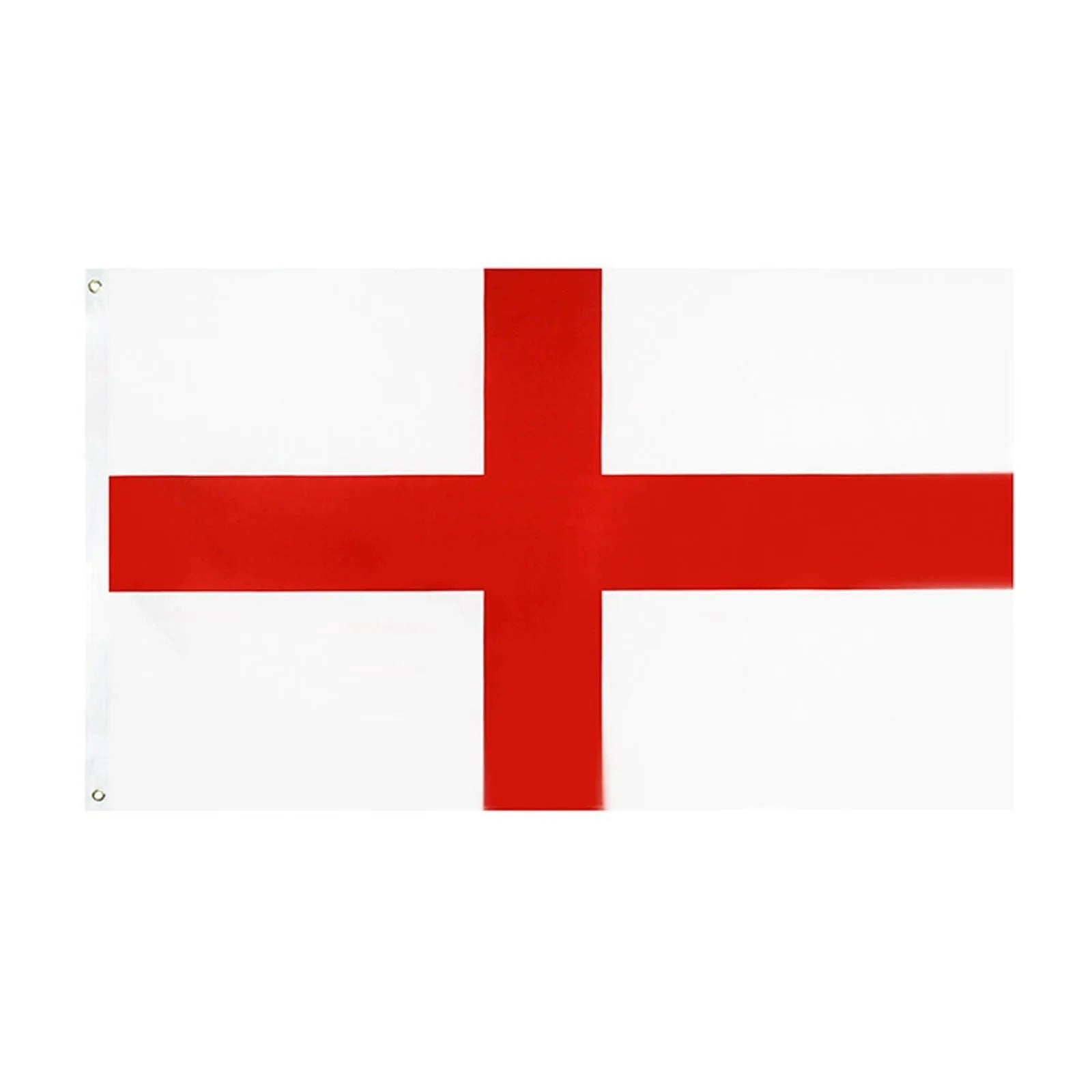 35 Ft England and Norway Flag Hanging Polyester Banner for Decoration Party Events Outdoor Garden Decor Flag Qme B One Size