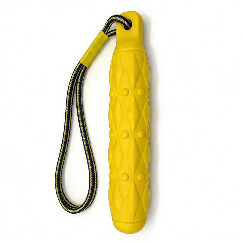 Dogs Biting Stick No Rope Colors Tooth Chew Toy Indestructible Pet Supplies Large Safe Joint Dog Tough Play Toys Resistant Qme A1