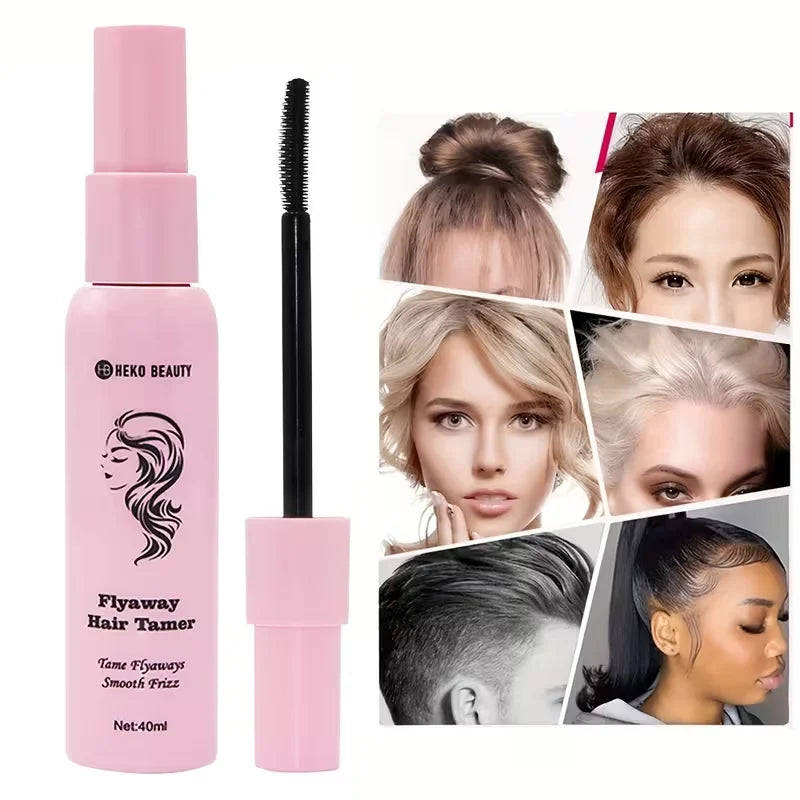 Hair Flyaway Stick Instant Tamer Long-lasting Hold Moisturizing Qme