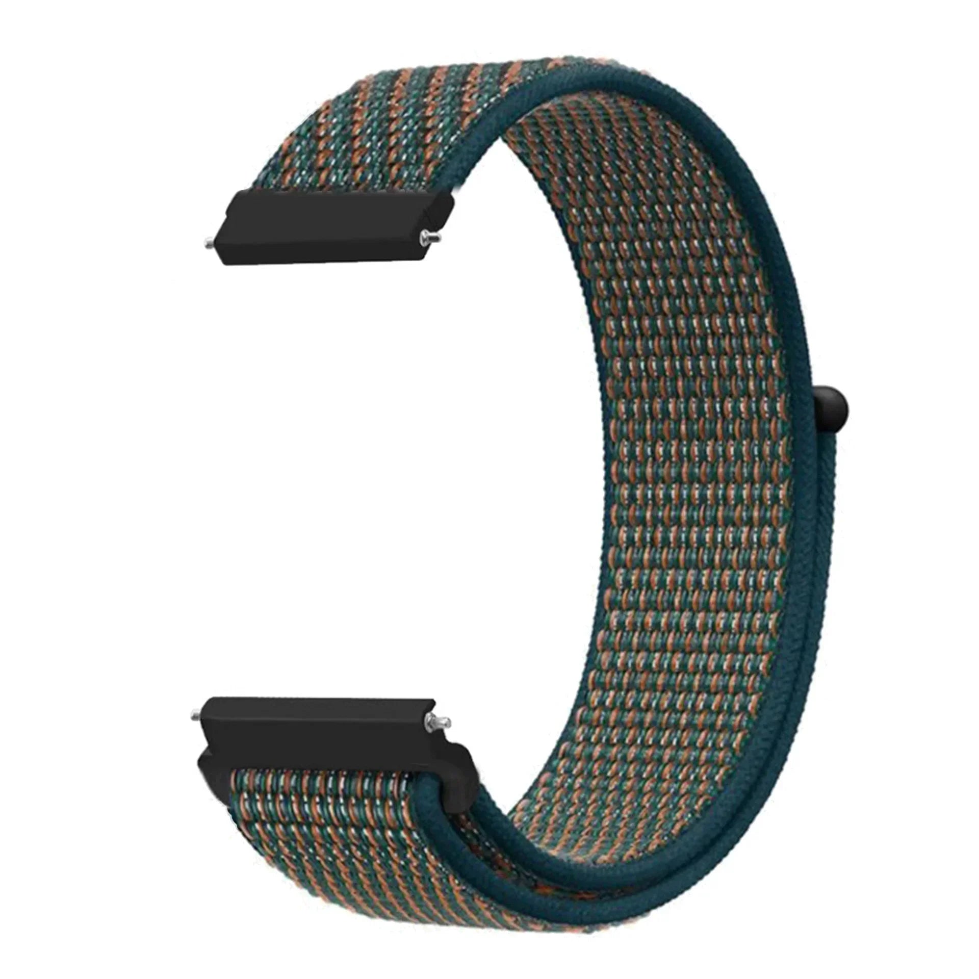 Sport Nylon Loop COROS PACE 3 2 APEX Wristband Bracelet Watch Strap