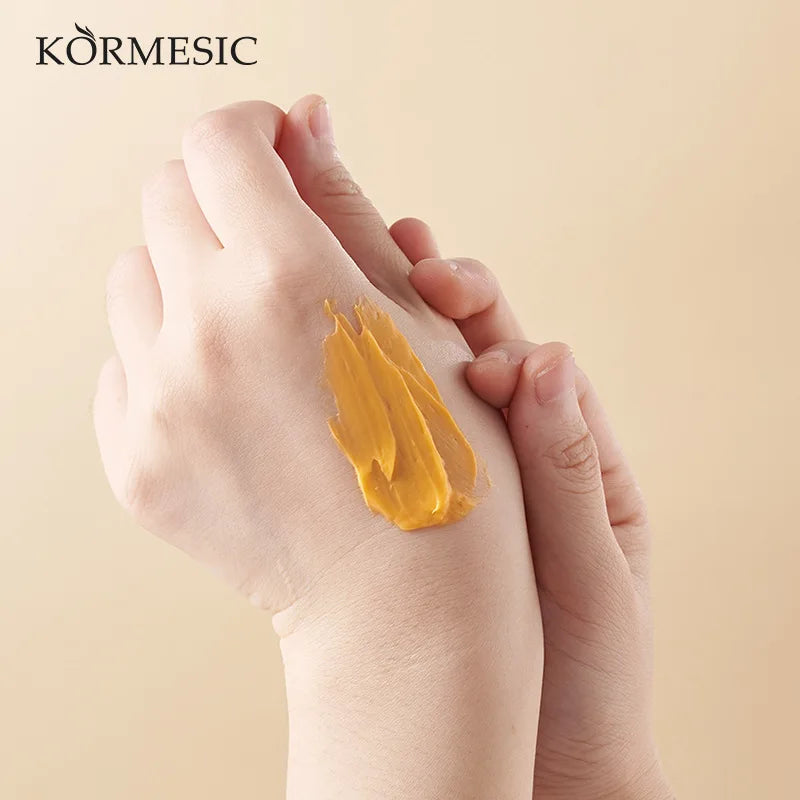 Body Cream Firming Smoothing Hydrating Skin Care Improve Elasticity Qme
