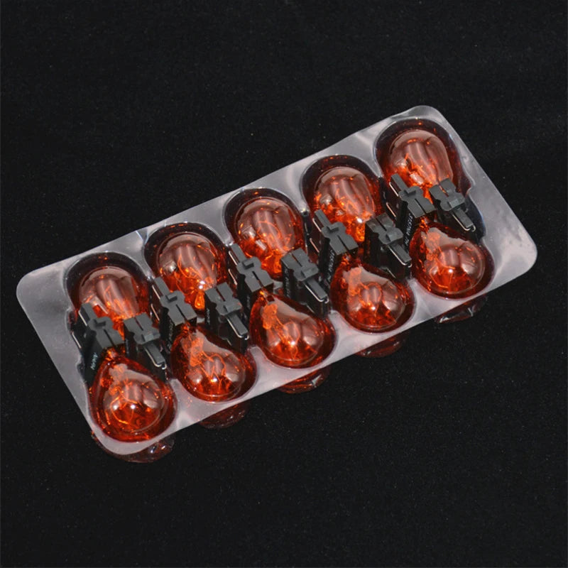 3157 Brake Light Bulbs 3057 3155 3357 3547 4157 External Turn Signal Qme